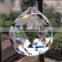 Factory directly sale crystal lamp ball for hot selling customized size 20mm 30mm 40mm 60mm 80mm 100mm