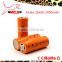 High capacity MNKE 26650 3500mah 30A discharge Li-Mn rechargeable battery for car battery