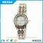 wholesale high quality couple quartz japan movt watch
