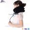 Alpinesnow Adjustable Health Care Neck Collar Cervical Traction Device Support Reduce Neck Pain