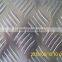 5005 5052 5754 5083 Aluminum tread plate with competitive advantage
