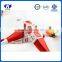 2016 Factory OEM Rotating ballpen with color printing