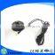 GSM GPS WIFI wireless module antenna base magnetic extension adapter with 3M cable SMA male