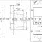 UL Ultrasonic Sensor,Infrared Sensor Human Detector Sensor