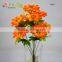 TJ028 handmade decoration flower cheap hot sale cut flower