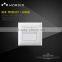 2016 Hot Design PC White 1 gang 1 way wall switch