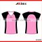 Personalized volleyball jersey design custom t shirt printing