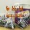Dried blueberry automatic packaging machine