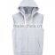 custom mens sleeveless hoodie wholesale hoodie sweatshirts