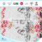Cotton Downproof Printed Fabric for Textiles/Bedding