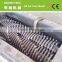 HDPE/PP Drum Shredder