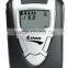 2014 Top Sale Professional Double Power 898 Precise Pedometer