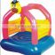 EN71 approved PVC inflatable playground bouncer
