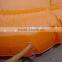 playing park inflatable Water Slide Toy