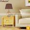New Products 2016 Contemporary Colorful Metal Study Table Light Decorative Home and Hotel Table Lamp