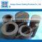 Heat Resisting Black DIA 150mm PTFE Moulded Tube