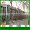 High Security Rolled Triangle Bending Fence