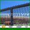 Anti Climbing Fencing/Powder Coating Fencing/Wire Mesh Fencing