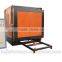 China manufacturer industrial trolley furnace for quenching/ceramic shuttle kiln