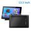 13.3 inch ips screen 3g tablet RK3188 RK3288 2GB RAM tablet pc 13 inch