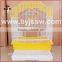 Vaious Style ,Colour, Size Iron Wire Bird Cage (low price, made in china)