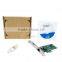Intel EXPI9301CT Gigabit Ethernet Desktop Adapter Gigabit CT 1000Mbps PCI-Express 1 x RJ45 Gigabit Ethernet