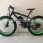 36V 10AH battery 2016 new mountain 250w brushless hub motor fat tire electric bike