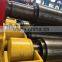 " OHA " Brand W12CNC -8x1500 four-roller Hydraulic bending machine,iron steel plate bending machine