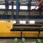 "OHA" Brand CE Certificate W12NC-20x2500 Plate Bending Machine, Plate Rolling Machine, 4 Rolls Bending Machine