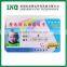 Printing Studen photo ID card plastic smart card
