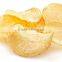 Potato Chips Frying Machine