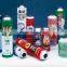 tinplate aerosol can