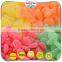 Newest various flavors small gummy bulk sweet candy