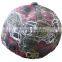 custom design full embroidery fit snapback cap