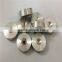 Professional pcd insert wire drawing die blanks with CE certificate