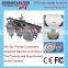 Hot Products for 2015 Laser Engraving Machine with Automatic Assembly Line Made in China