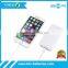 2016 new fashion rechargeable power bank battery charge tablet mobile phone digital