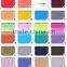 Promotion!!!Solid Colors Shiny Many Stock 85% Polyamide 15% Spandex Lycra Fabric