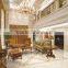 Best Factory Price Floor Tiles Crystal White Porcelain Tiles