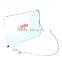 SAW IR infrared USB RS232 17 inch touch screen panel kit