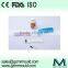 2 compartment pill box