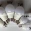 aluminum in plastic 10w a60 led bulb housing lighting                        
                                                Quality Choice