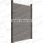 WPC Fence/Wood Plastic Fence/Enclosure Wall 1.8m/2.0m