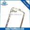 2015 New Arrival for iPhone 6 Diamond Aluminum Bumper, for iphone 6 Luxury Bumper