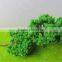 architectural wire model tree train layout T-90/48