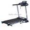 2016 Hot Sale Portable Motorized Treadmill With Manual Incline