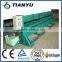 full automatic continuous tiles cutting machine
