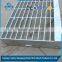 Hot dip Galvanized Stair treads