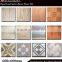 wooden tiles flooring designs