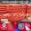 1.8mm electro galvanized scaffolding prop for construction